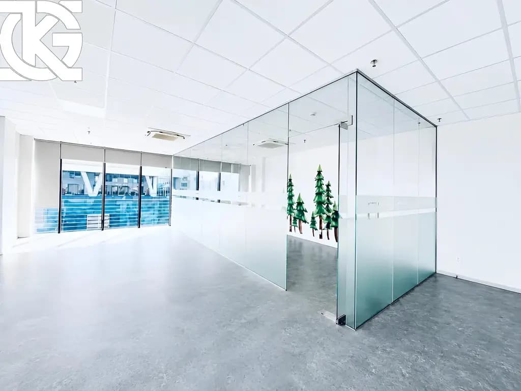 Main-❇️❇️ Cho Thuê Toà Nhà: 14 Nguyễn Văn Trỗi - Quận Phú Nhuận - 7.5x29m, 2 hầm, 11 tầng-4