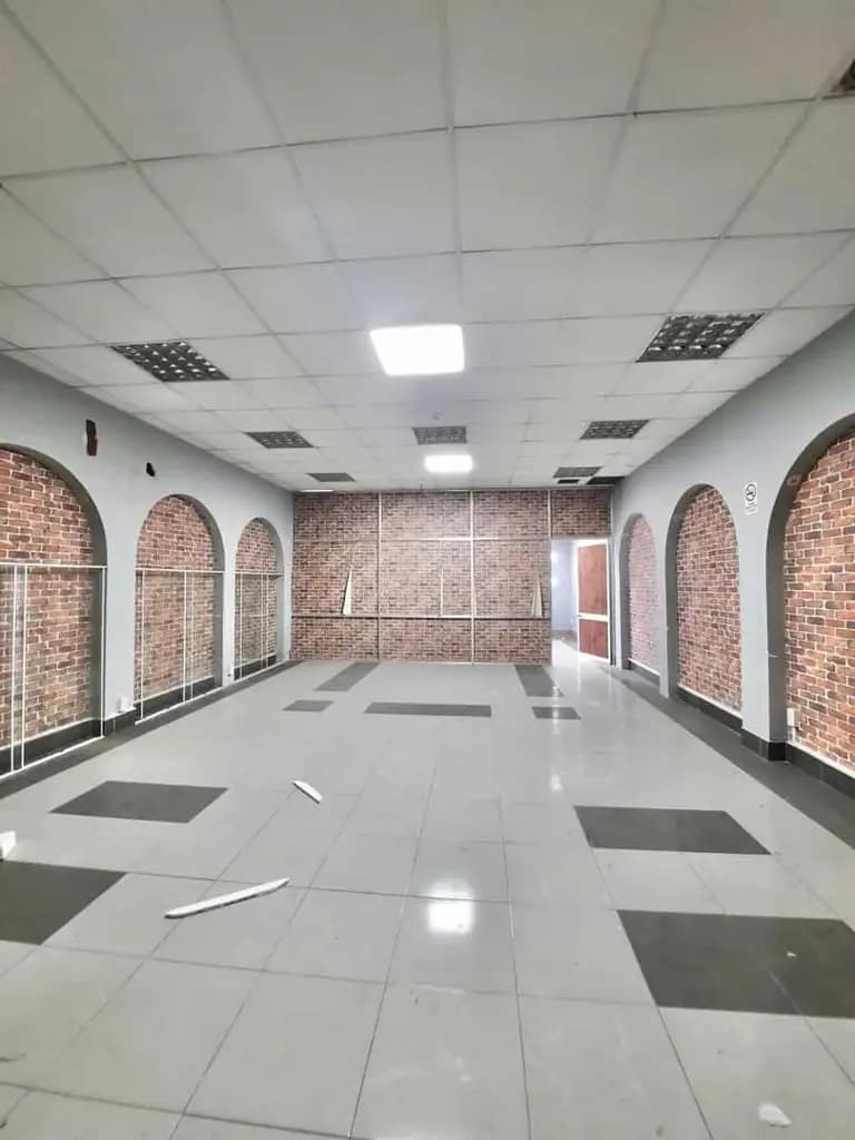 Main-CHO THUÊ NHÀ 3 TẦNG - MẶT TIỀN ĐƯỜNG MẬU THÂN CẦN THƠ-4