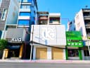 Thumb-❇️❇️ Cho Thuê Nhà GÓC 2MT: 44-46 Cách Mạng Tháng 8 - Quận 3 - 8x15m, 3 tầng-1