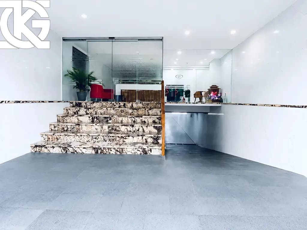 Main-❇️❇️ Cho Thuê Toà Nhà: 14 Nguyễn Văn Trỗi - Quận Phú Nhuận - 7.5x29m, 2 hầm, 11 tầng-2