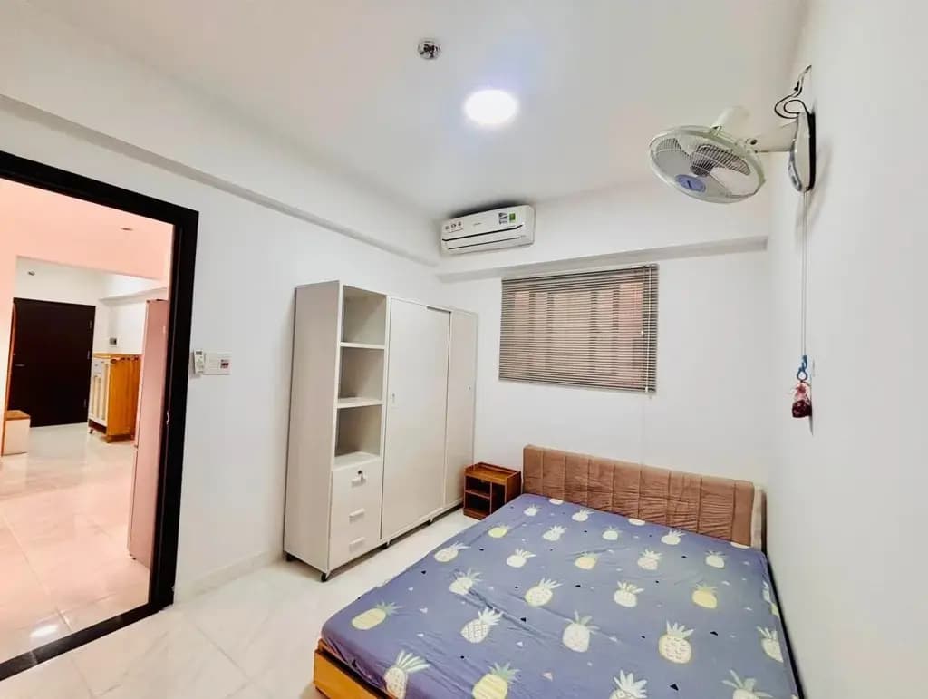 Main-Cho thuê Căn hộ chung cư 68m2 giá 10 triệu tại Đường Bờ Bao Tân Thắng Phường Sơn Kỳ Quận Tân Phú TP. Hồ Chí Minh-2