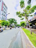 Thumb-❇️❇️ Cho Thuê Toà Nhà Mặt Tiền: 245-245A Đồng Đen - Quận Tân Bình - 9x29m, hầm, 7 tầng-3