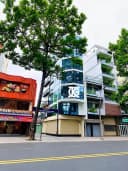 Thumb-❇️❇️ Cho Thuê Toà Nhà GÓC 2MT: 320 An Dương Vương - Quận 5 - 5x15m, hầm, 8 tầng-1