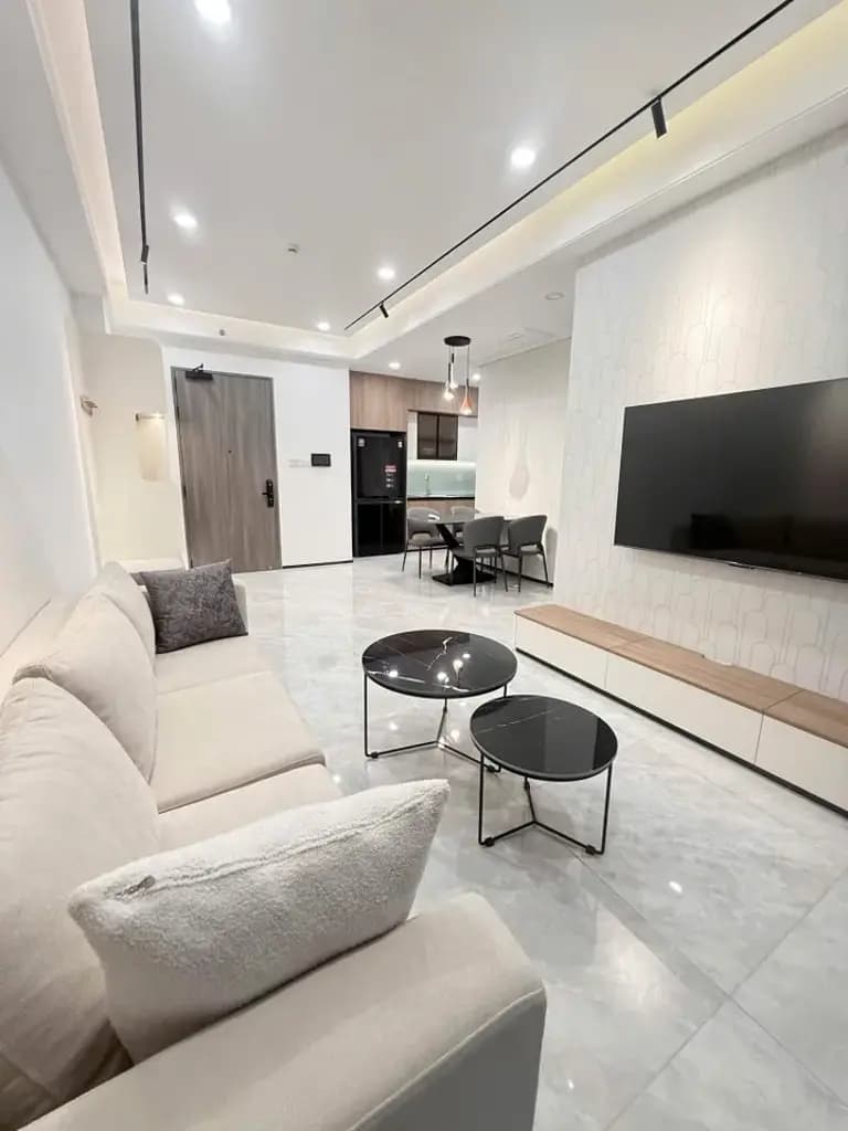 Bán Căn hộ chung cư 50m2 giá 2 tỷ tại Đường Lê Quang Định Phường 05 Quận Bình Thạnh TP. Hồ Chí Minh