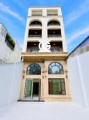Thumb-❇️ Cho Thuê Nhà Mặt Tiền: 435-437 Cách Mạng Tháng 8 - Quận 10 - 8x30m, 6 tầng-2