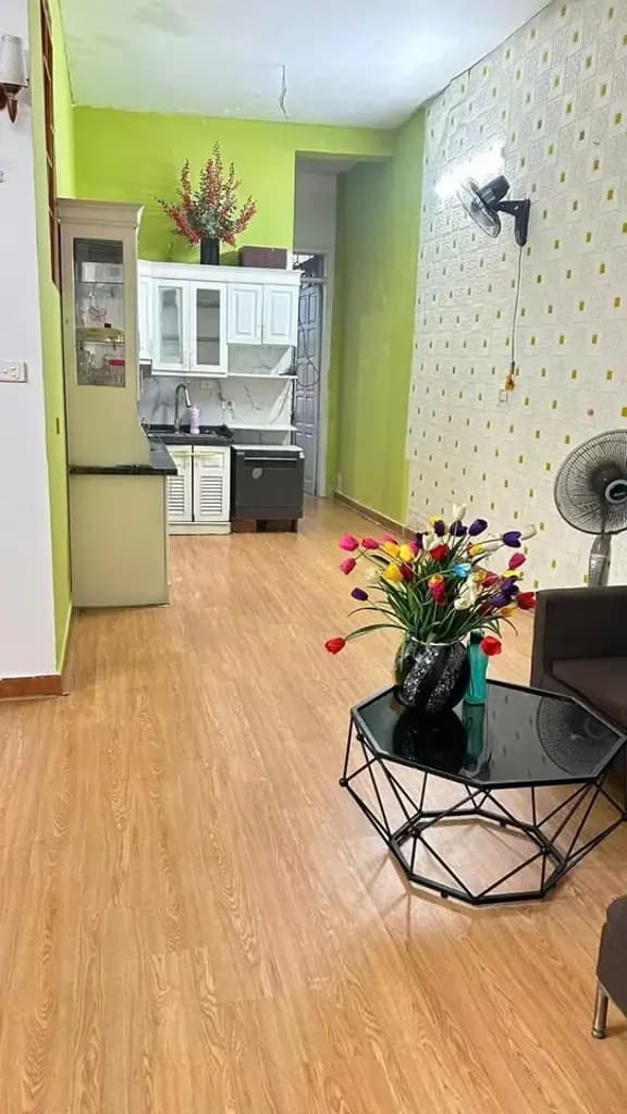 Main-CHO THUÊ CĂN HỘ TẠI CHUNG CƯ VINACONEX 2 – NGÕ 67 PHÙNG KHOANG 110m2 3 ngủ 11trđ-2