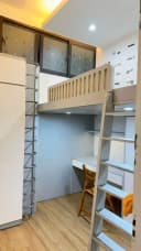 Thumb-CHO THUÊ CĂN HỘ TẠI CHUNG CƯ VINACONEX 2 – NGÕ 67 PHÙNG KHOANG 110m2 3 ngủ 11trđ-5
