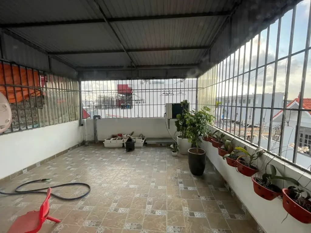 Main-Cho thuê Nhà riêng 56m2 giá 8.5 triệu tại Đường Đằng Hải Phường Đằng Hải Quận Hải An Hải Phòng-9