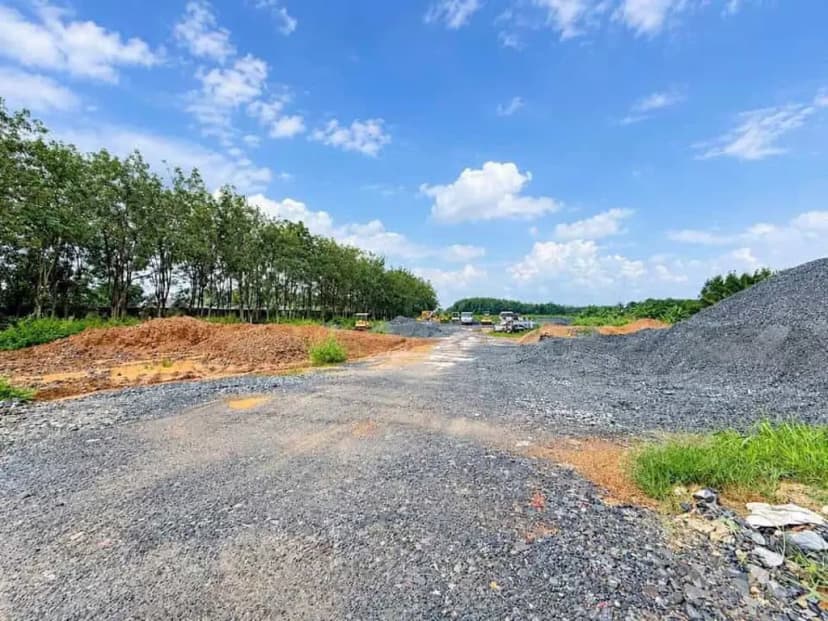 *** CHÍNH CHỦ GỬI BÁN 1 LÔ MẶT TIỀN 150m2 KINH DOANH HƯƠNG LỘ 15