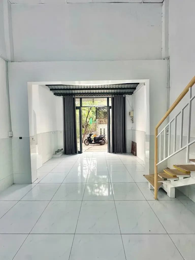 Main-Bán Nhà riêng 36m2 giá 4.35 tỷ tại Đường Lê Đình Thám Phường Tân Sơn Nhì Quận Tân Phú TP. Hồ Chí Minh-1