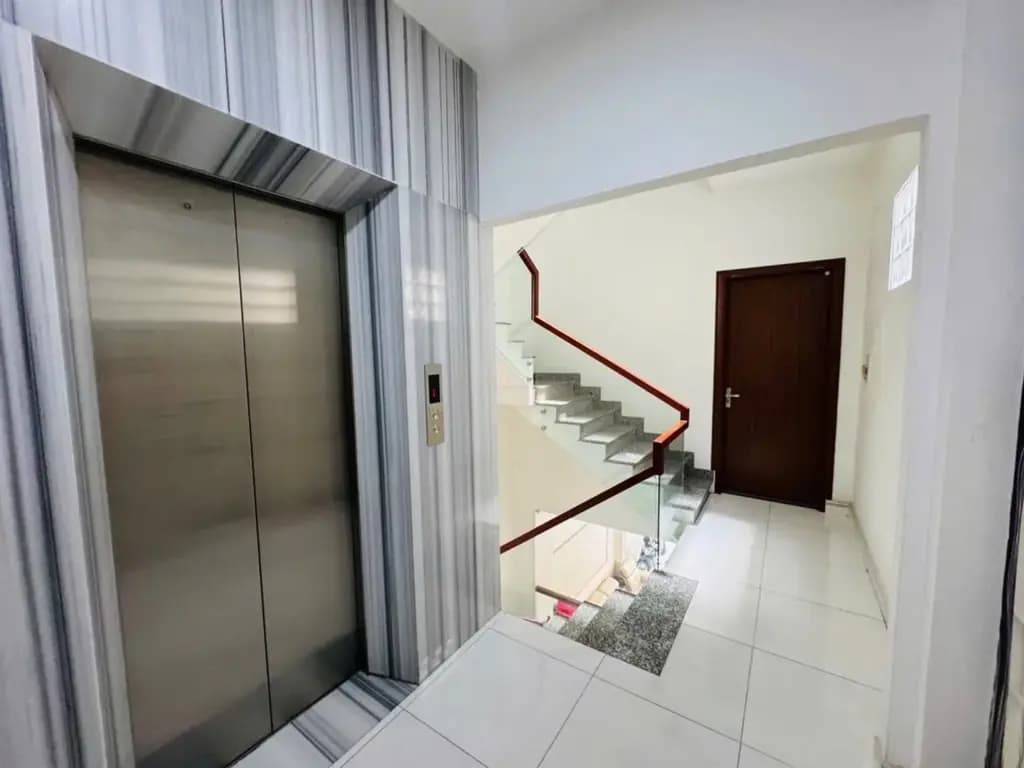 Main-Bán Nhà Mặt Tiền Nguyễn Văn Luông Quận 6 - Có Thang Máy - 4m x 26m - 5 Lầu - Nhỉnh 23 Tỷ-1