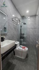 Thumb-Cho thuê Mặt bằng kinh doanh 100m2 giá 11 triệu tại B2-04,B2 Xã Hưng Thuận Huyện Trảng Bàng Tây Ninh-1
