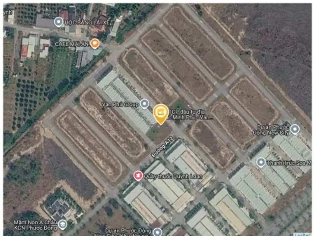 Main-Cho thuê Mặt bằng kinh doanh 100m2 giá 11 triệu tại B2-04,B2 Xã Hưng Thuận Huyện Trảng Bàng Tây Ninh-6