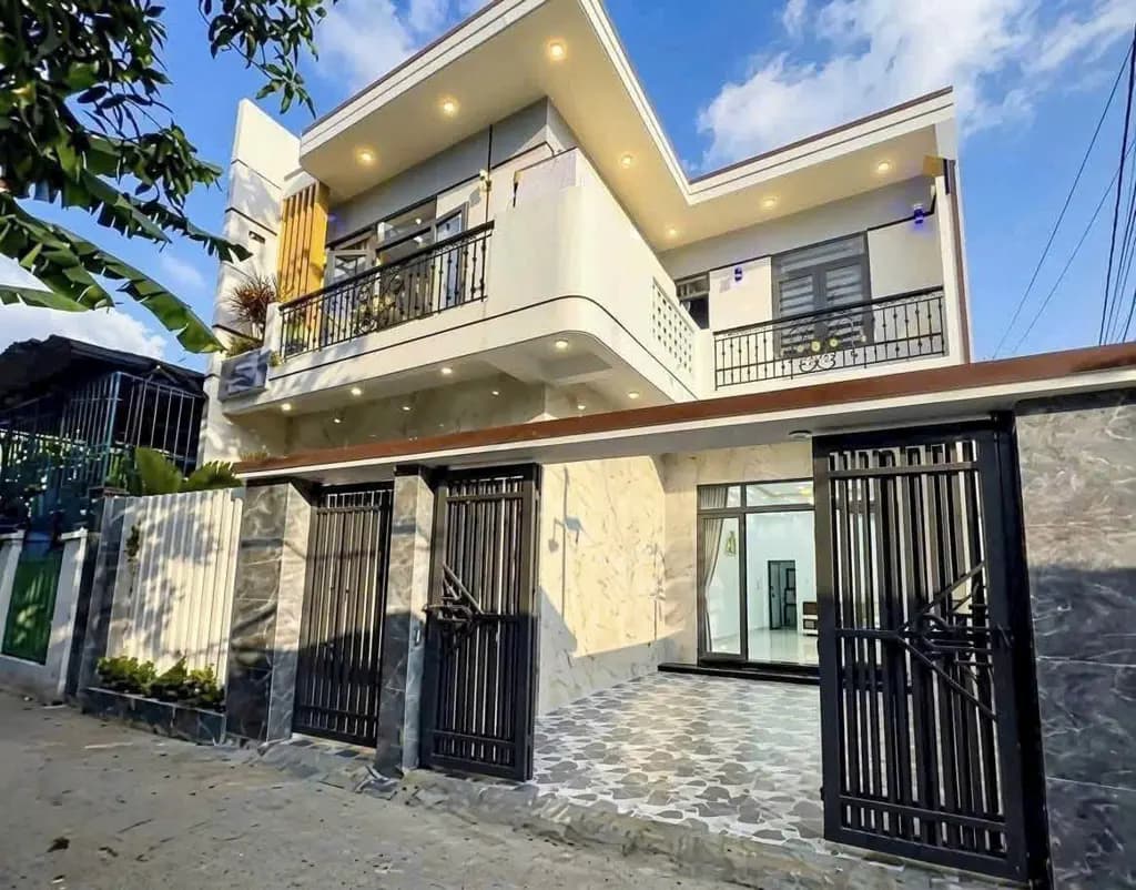 Main-🏡Cần bán Biệt Thự Mini hoàn thiện siêu đẹp chỉ 1 tỷ 950 Triệu - Trả trước chỉ 600TR nhận nhà ở ngay-0