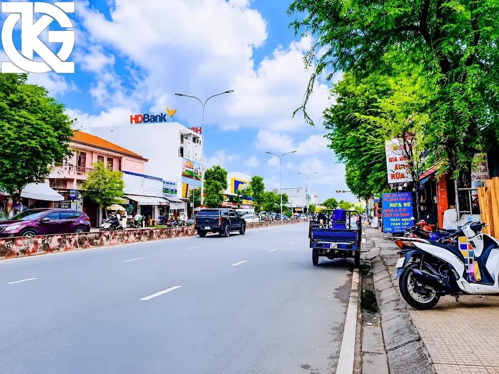 Main-❇️❇️ Cho Thuê Nhà Mặt Tiền: 439A Lê Trọng Tấn - Quận Tân Phú - 14x38m, 2 tầng-3