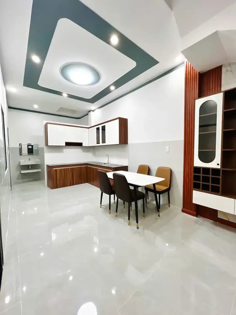 Main-Bán Nhà riêng 90m2 có sẵn 90 m2 thổ cư giá 900 triệu tại Đường Huỳnh Văn Nghệ Phường Bửu Long Thành phố Biên Hòa Đồng Nai-3