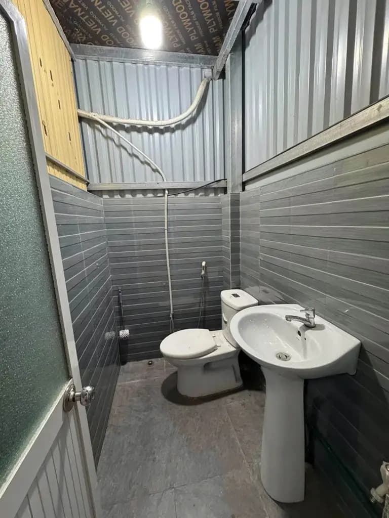 Main-Cho thuê Kho, nhà xưởng 180m2 giá 16 triệu tại Phường Đông Hải 2 Quận Hải An Hải Phòng-3