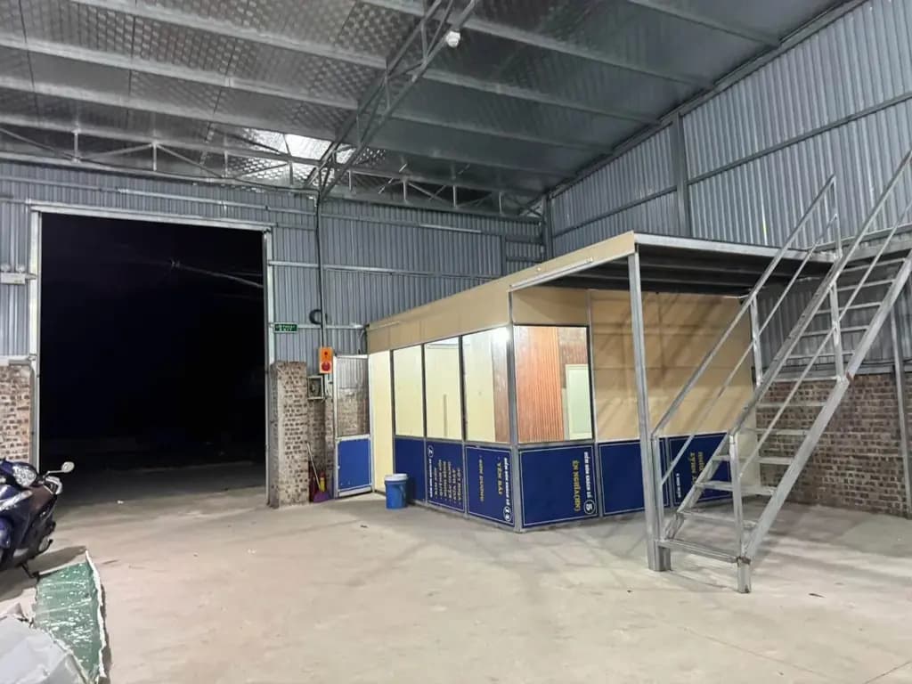 Main-Cho thuê Kho, nhà xưởng 180m2 giá 16 triệu tại Phường Đông Hải 2 Quận Hải An Hải Phòng-1