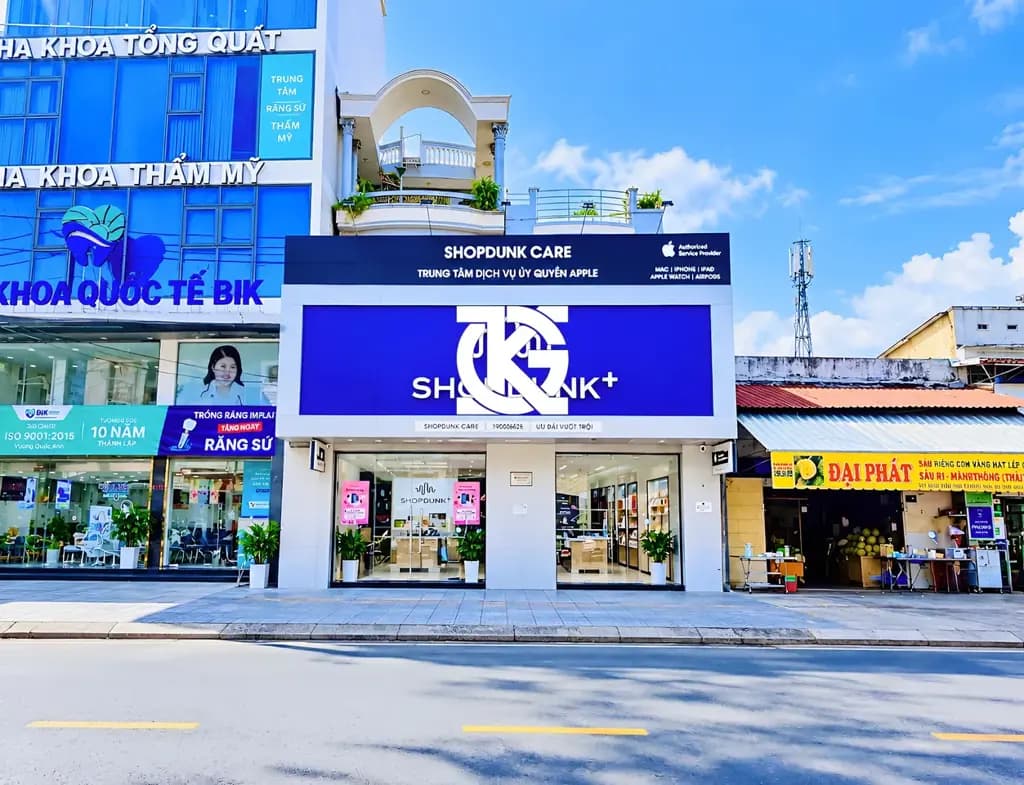 Main-❇️❇️ Cho Thuê Nhà Mặt Tiền: 16-18 Lê Văn Việt - Quận 9 - 8x18m, 3 tầng-0