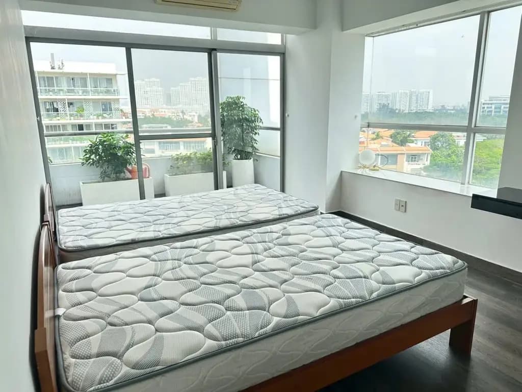 Main-Cho thuê Căn hộ chung cư garden court 147m2 m, giá 30 triệu tại Đường Tôn Dật Tiên Phường Tân Phong Quận 7 TP. Hồ Chí Minh-7