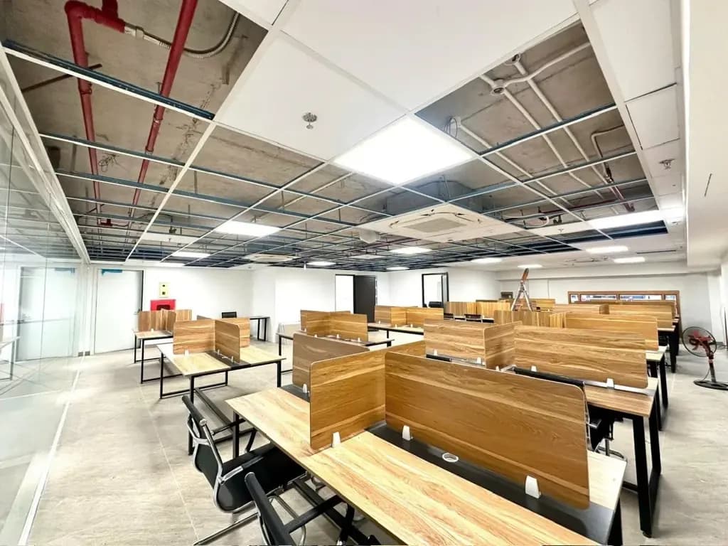 Main-Cho thuê Mặt bằng kinh doanh 150m2 giá 100 triệu tại Đường Vũ Ngọc Phan Phường Láng Hạ Quận Đống Đa Hà Nội-2