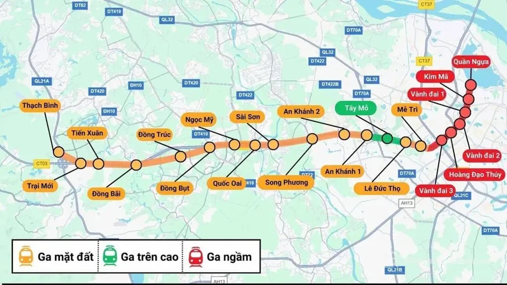 Main-Bán Đất 98m2 có sẵn 98 m2 thổ cư giá 2.5 tỷ tại - Chọn - Xã Hạ Bằng Hà Nội-0