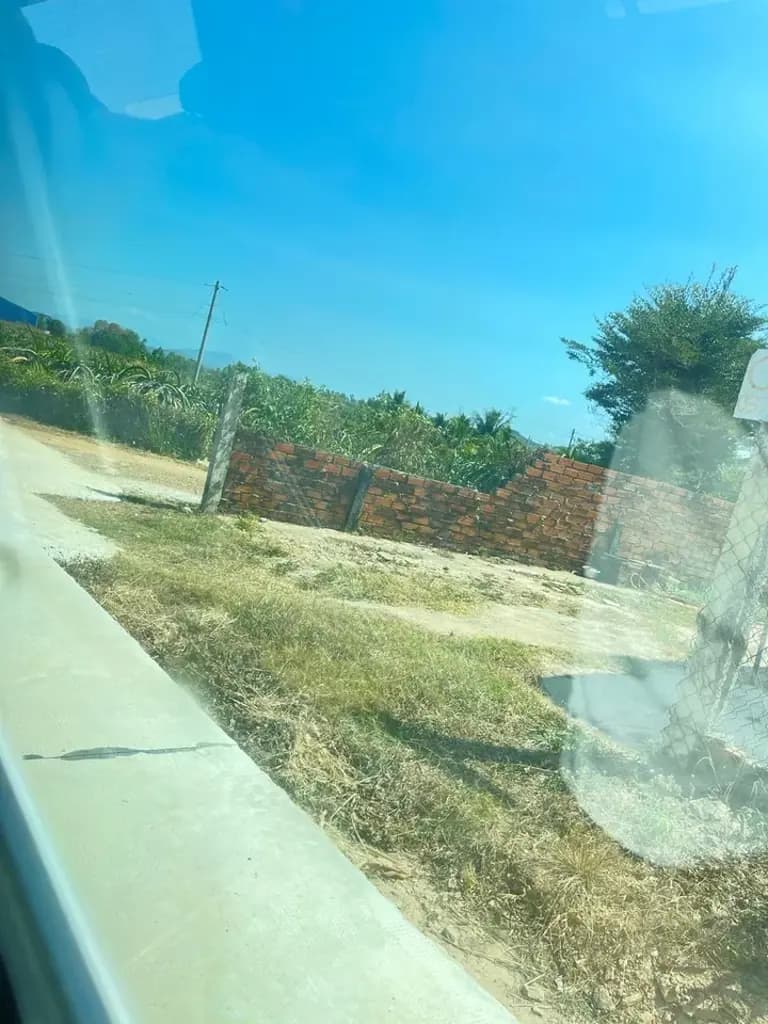 Main-Bán Đất 10000m2 giá 2.49 tỷ tại Xã Sông Phan Huyện Hàm Tân Bình Thuận..-1
