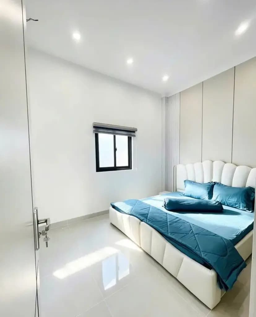 Main-Chủ hạ giá 200 triệu bán nhà lầu mới xây cách Go Tân Phong chỉ 7 phút giá chỉ 1 tỷ 690-3
