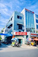 Thumb-❇️❇️ Cho Thuê Nhà GÓC 2MT: 423 Sư Vạn Hạnh - Quận 10 - 3.7x15m, 4 tầng-1