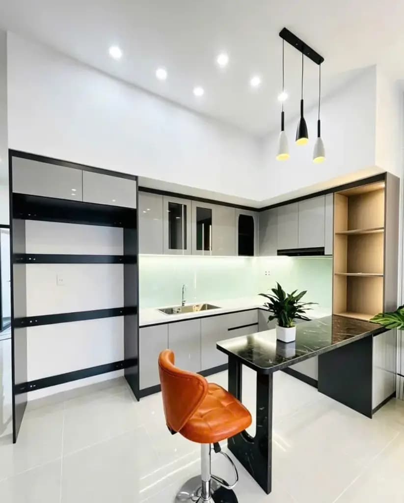Main-Chủ hạ giá 200 triệu bán nhà lầu mới xây cách Go Tân Phong chỉ 7 phút giá chỉ 1 tỷ 690-2