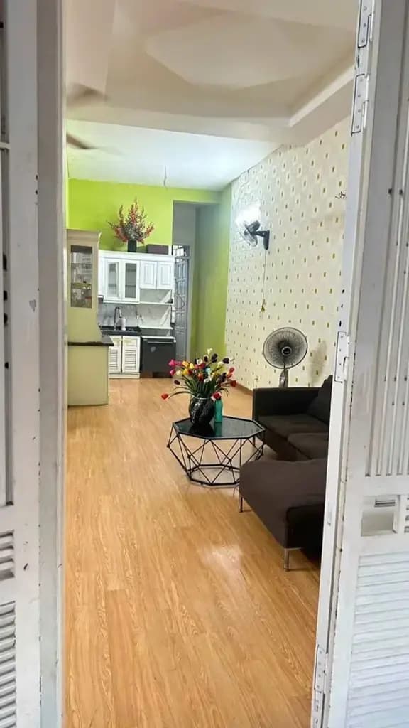 Main-CHO THUÊ CĂN HỘ TẠI CHUNG CƯ VINACONEX 2 – NGÕ 67 PHÙNG KHOANG 110m2 3 ngủ 11trđ-3