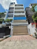 Thumb-Bán nhà HXH 27 Cộng Hòa,Q.Tân Bình - 4,5x18(CN:84m2)6Tầng+TM - 19 tỷ-1