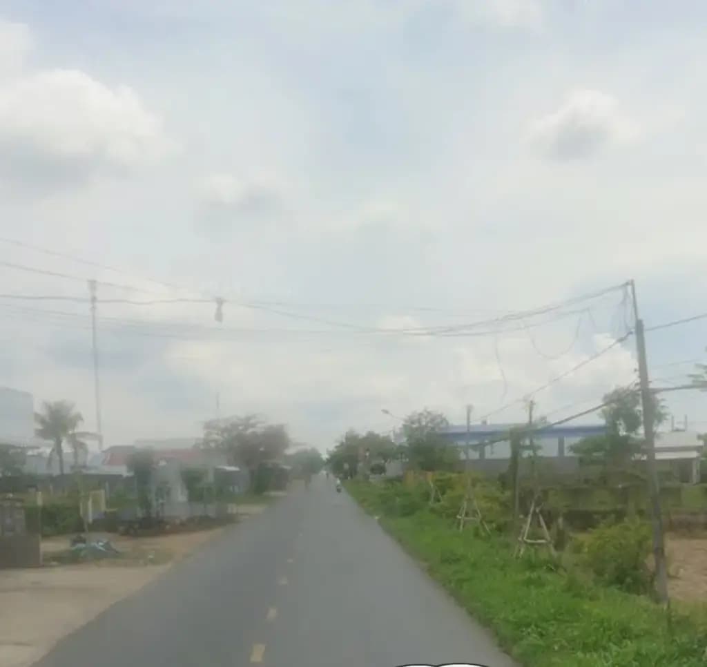 Main-Bán Đất 14271m2 có sẵn 200 m2 thổ cư giá 86 tỷ tại Đường Phạm Hùng - Chọn - Phường Sóc Trăng Cần Thơ-2