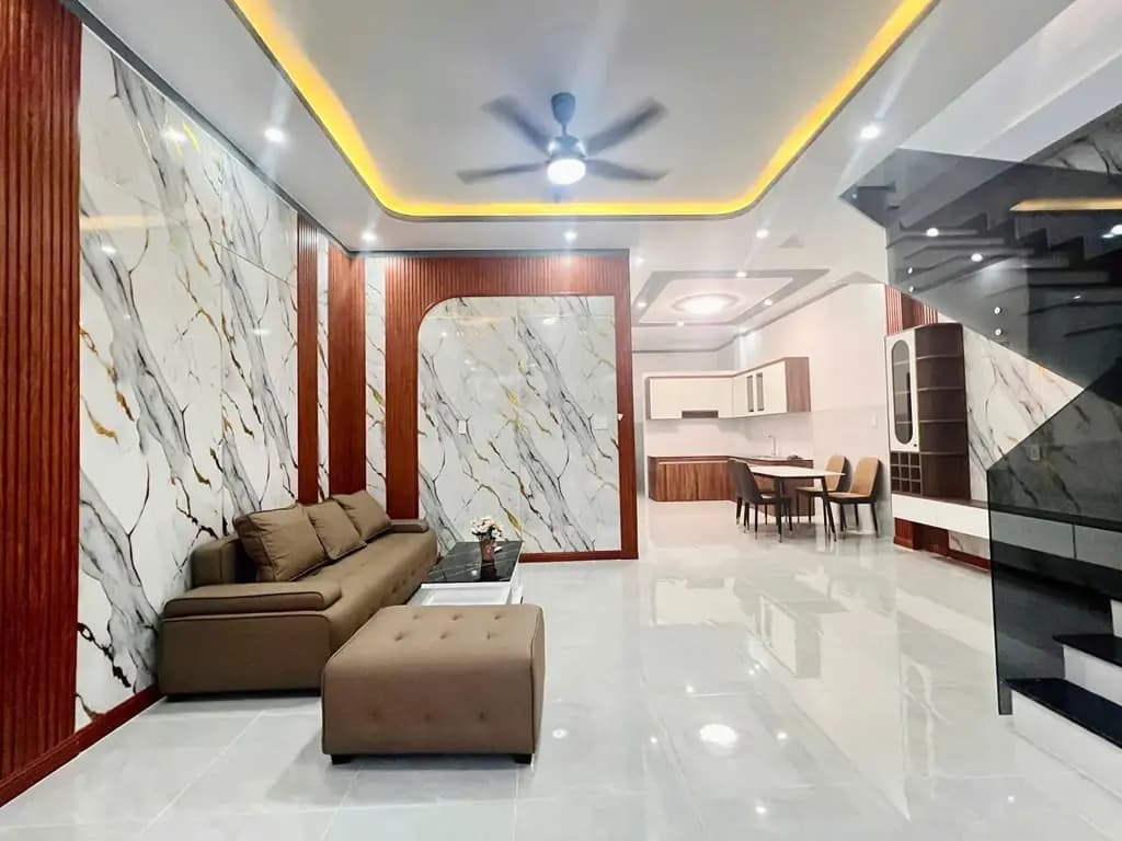 Main-Bán Nhà riêng 90m2 có sẵn 90 m2 thổ cư giá 900 triệu tại Đường Huỳnh Văn Nghệ Phường Bửu Long Thành phố Biên Hòa Đồng Nai-1