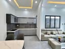 Thumb-Gia đình chuyển ra Bắc, cần bán căn cấp 4 mới xây cuối Đồng Khởi-4