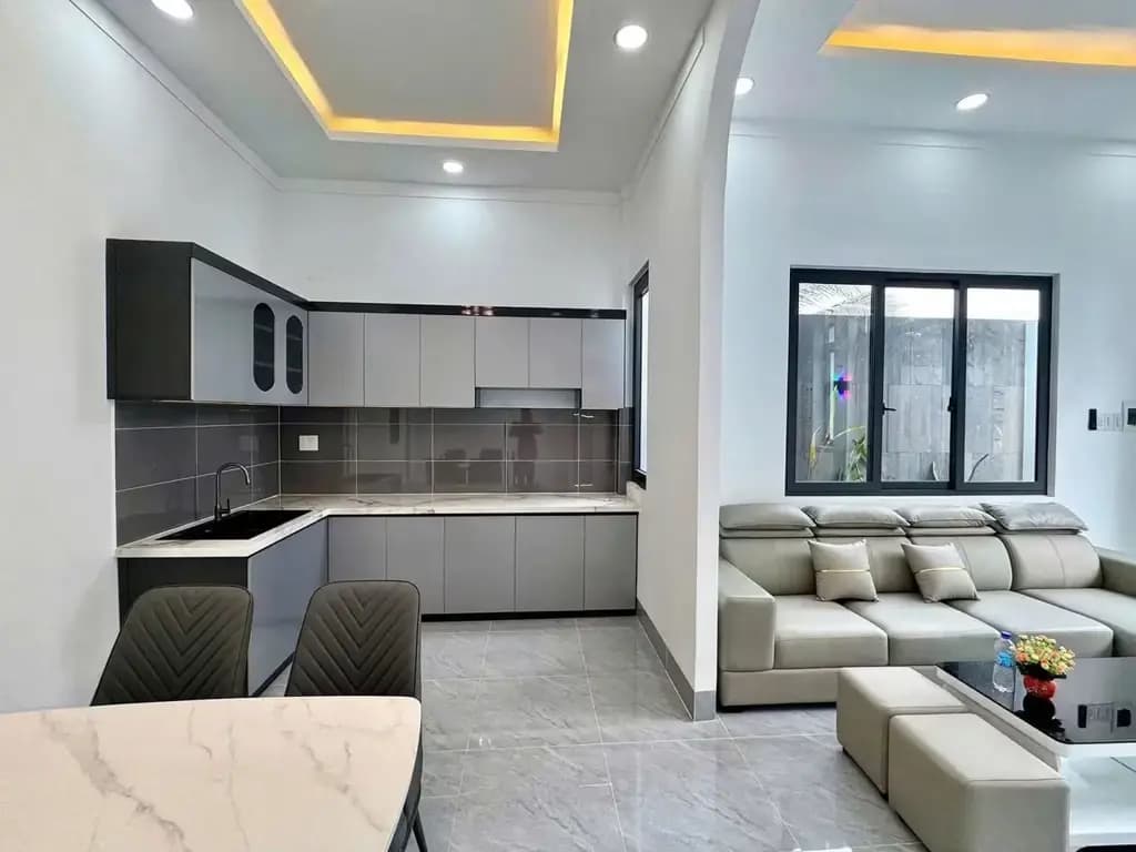 Main-Gia đình chuyển ra Bắc, cần bán căn cấp 4 mới xây cuối Đồng Khởi-3