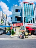 Thumb-❇️❇️ Cho Thuê Nhà GÓC 2MT: 423 Sư Vạn Hạnh - Quận 10 - 3.7x15m, 4 tầng-2