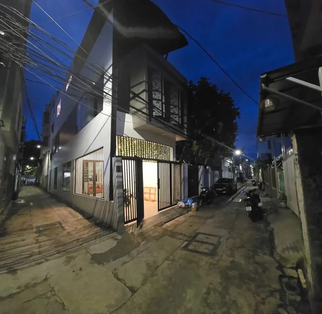 Main-25-CHO THUÊ NHÀ 3 TẦNG 2 MẶT KIỆT OTO NGUYỄN VĂN THOẠI – ĐÀ NẴNG-7