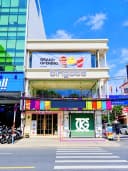 Thumb-❇️❇️ Cho Thuê Nhà GÓC 2MT: 157 Nguyễn Gia Trí - Quận Bình Thạnh - 4.2x20m-1
