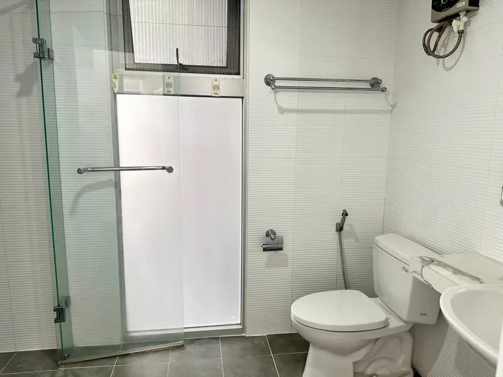 Main-Cho thuê Căn hộ chung cư garden court 147m2 m, giá 30 triệu tại Đường Tôn Dật Tiên Phường Tân Phong Quận 7 TP. Hồ Chí Minh-6