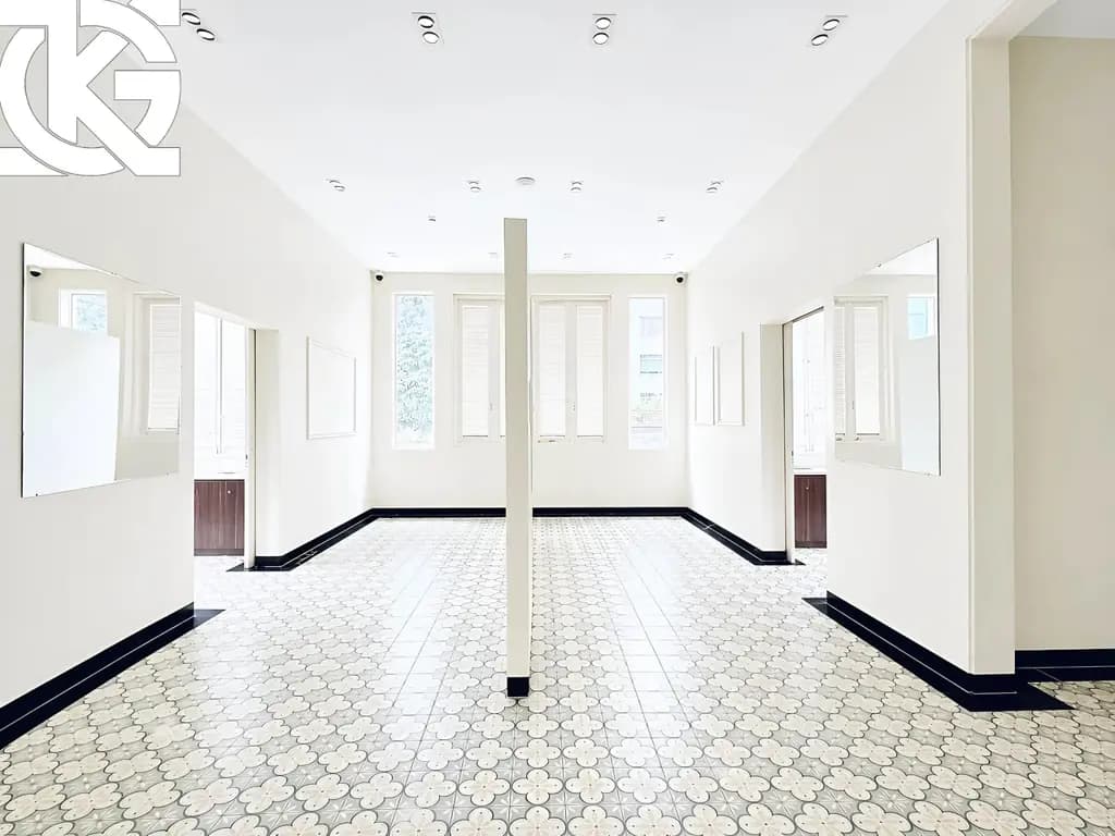 Main-❇️❇️ Cho Thuê Biệt Thự Mặt Tiền: 212 Võ Thị Sáu - Quận 3 - 21x25m, 2 tầng-9