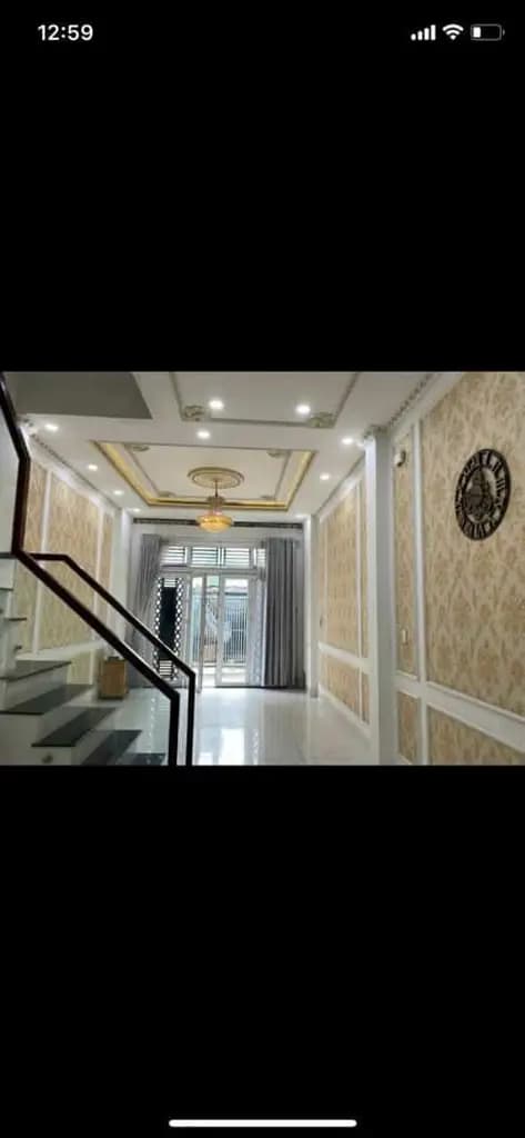 Main-NGUYÊN CĂN KDC HỒNG LONG 3 LẦU 4 PN, 5WC FULL NỘI THẤT GIÁ 14TR-5