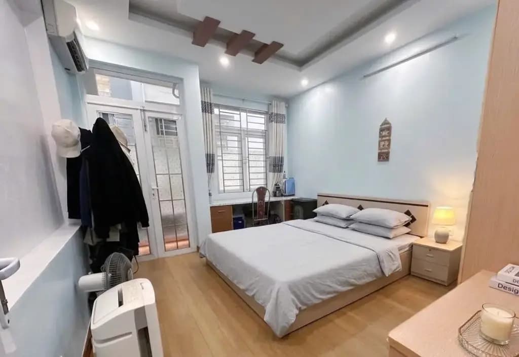 Main-Cho thuê Nhà riêng 45m2 giá 7 triệu tại Đường Văn Cao Phường Đằng Lâm Quận Hải An Hải Phòng-5