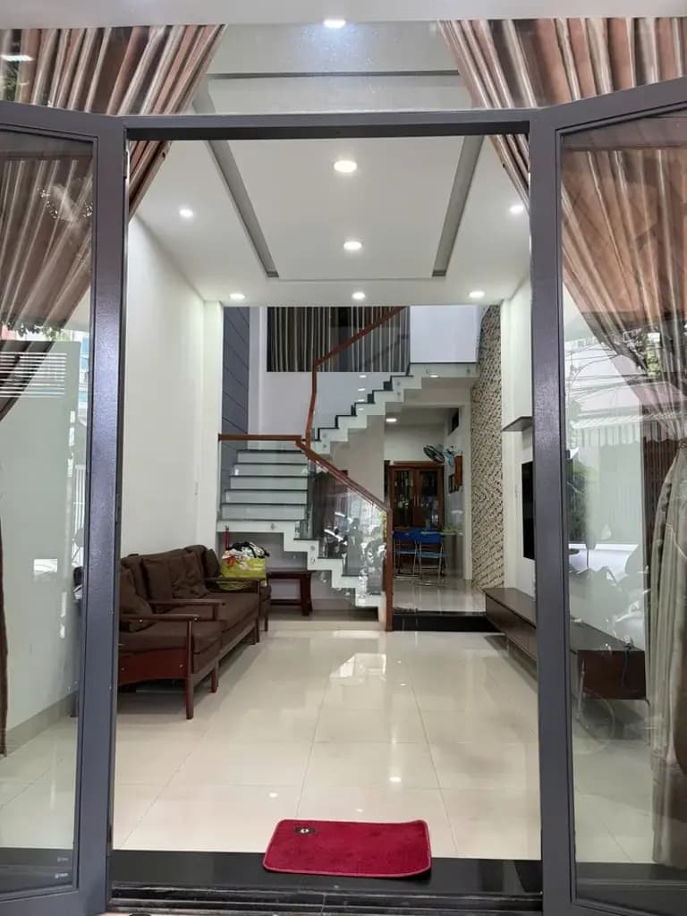 Main-🏡 CHO THUÊ NHÀ 2 TẦNG – NGUYỄN THÀNH Ý, HÒA CƯỜNG – 15TR/THÁNG-0