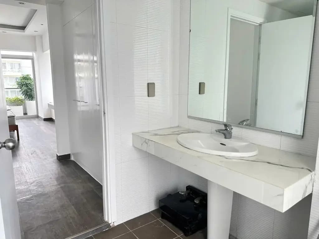 Main-Cho thuê Căn hộ chung cư garden court 147m2 m, giá 30 triệu tại Đường Tôn Dật Tiên Phường Tân Phong Quận 7 TP. Hồ Chí Minh-9