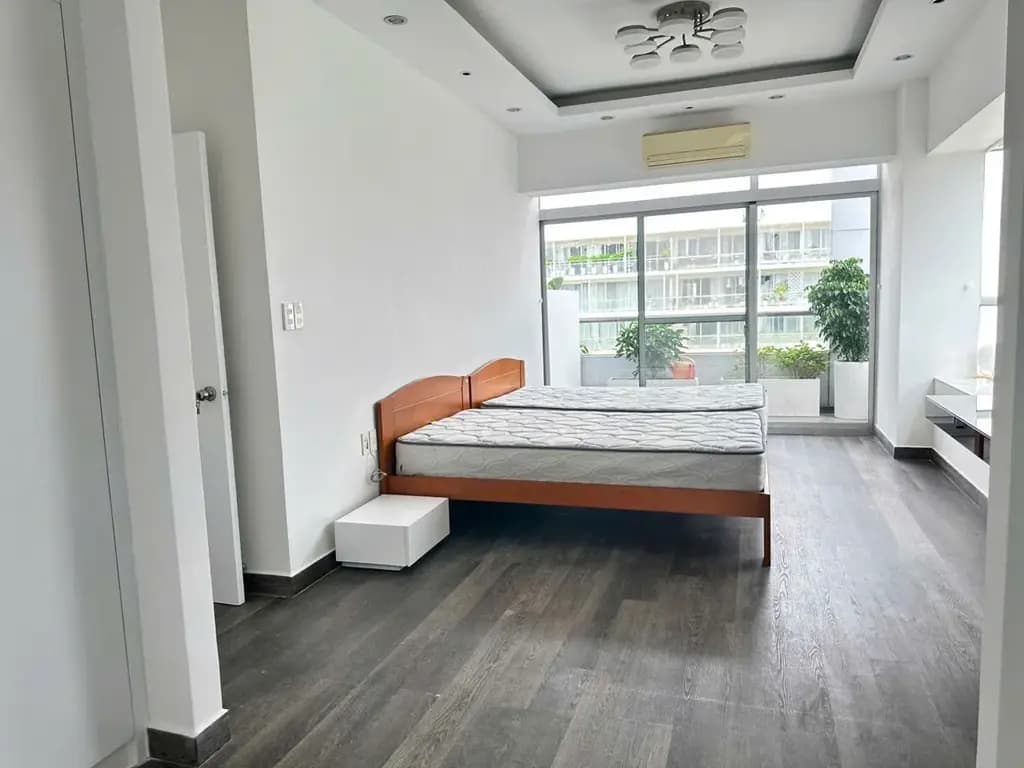Main-Cho thuê Căn hộ chung cư garden court 147m2 m, giá 30 triệu tại Đường Tôn Dật Tiên Phường Tân Phong Quận 7 TP. Hồ Chí Minh-8