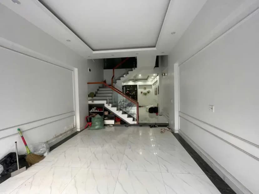 Cho thuê Nhà riêng 56m2 giá 8.5 triệu tại Đường Đằng Hải Phường Đằng Hải Quận Hải An Hải Phòng