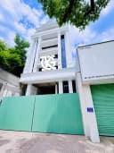 Thumb-❇️❇️ Cho Thuê Toà Nhà: 142A Võ Thị Sáu - Quận 3 - 13x28m, 2 hầm, 7 tầng-2