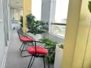 Thumb-Cho thuê Căn hộ chung cư garden court 147m2 m, giá 30 triệu tại Đường Tôn Dật Tiên Phường Tân Phong Quận 7 TP. Hồ Chí Minh-3