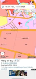 Thumb-Cơ hội sở hữu lô đất 110m2 tại thôn 5 xã hòa lạc, tp vệ tinh hòa lạc.-2